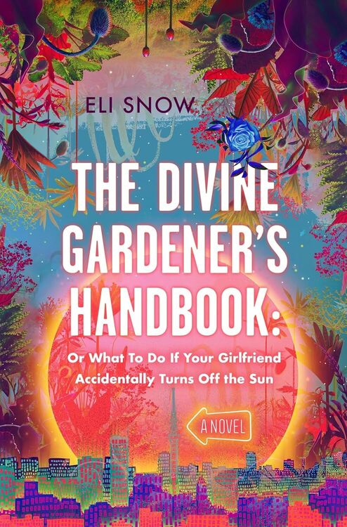 The Divine Gardener's Handbook