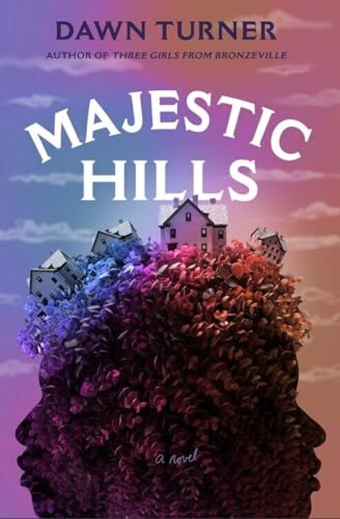 Majestic Hills