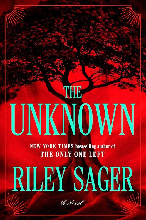The Unknown