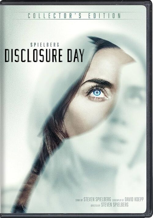 Disclosure Day