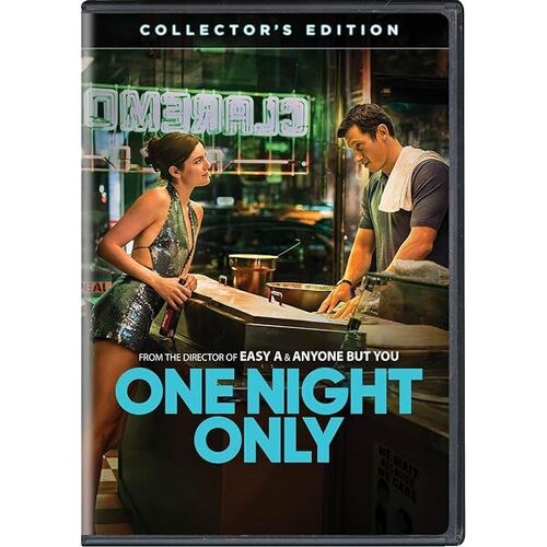 One Night Only