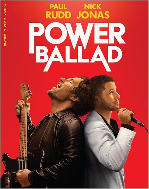 Power Ballad