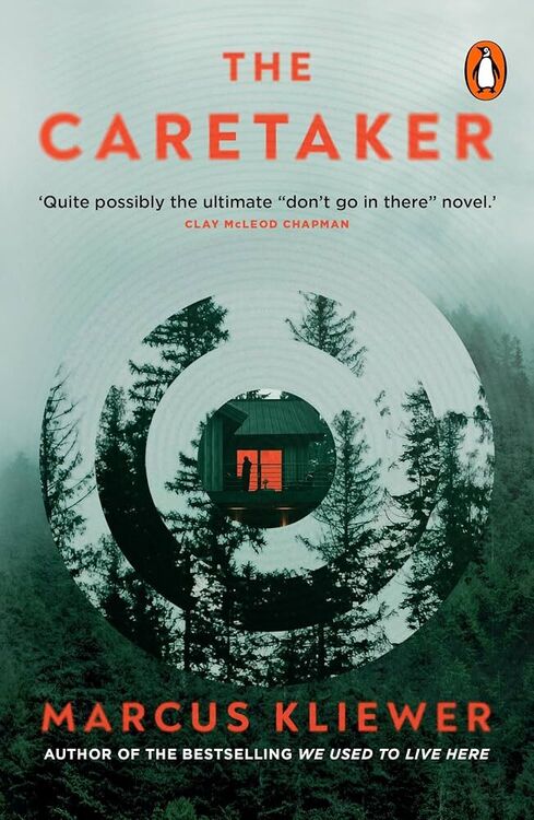 The Caretaker