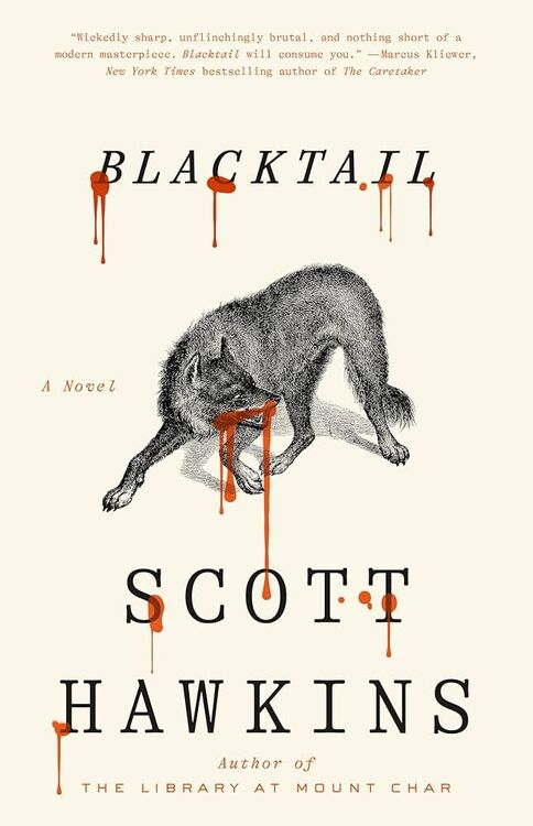 Blacktail