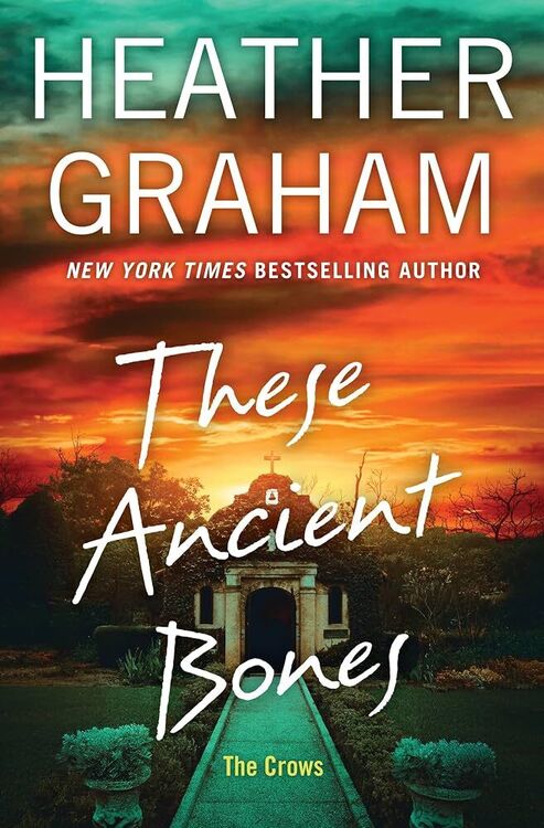 The Ancient Bones