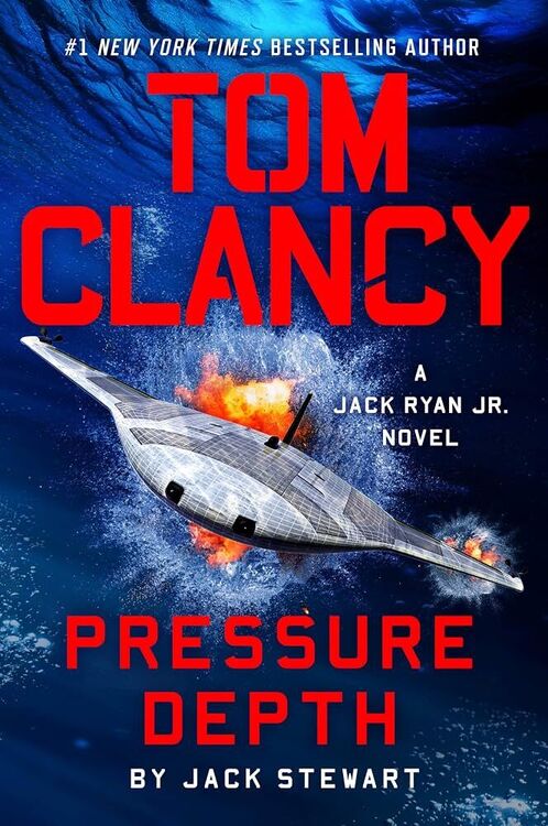 Pressure Depth