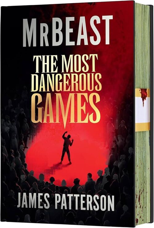 The Most Dangerous Games