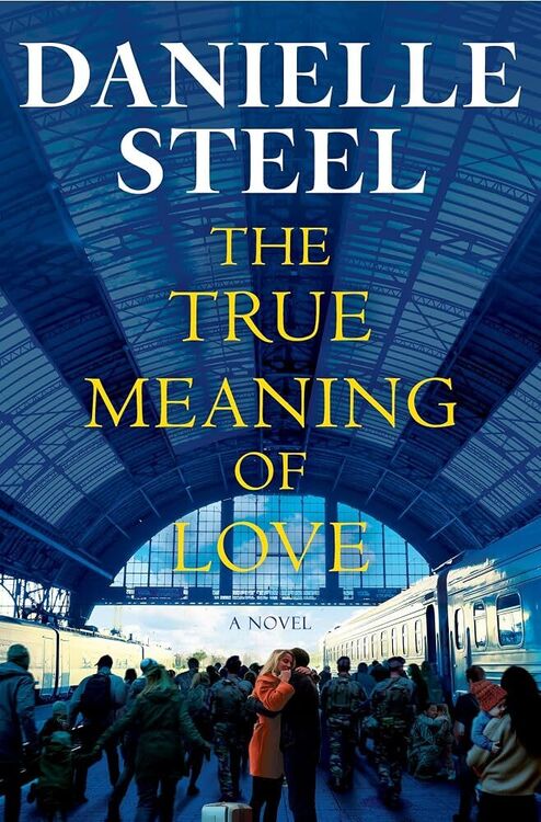 True Meaning of Love