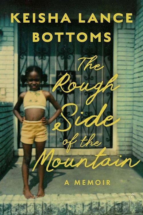 The Rough Side of the Mountain