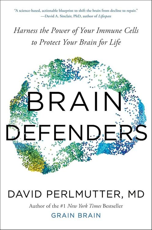 Brain Defenders