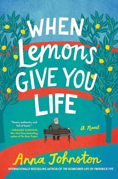 When Lemons Give You Life
