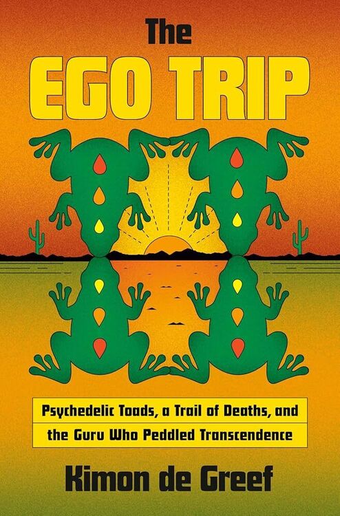 The Ego Trip