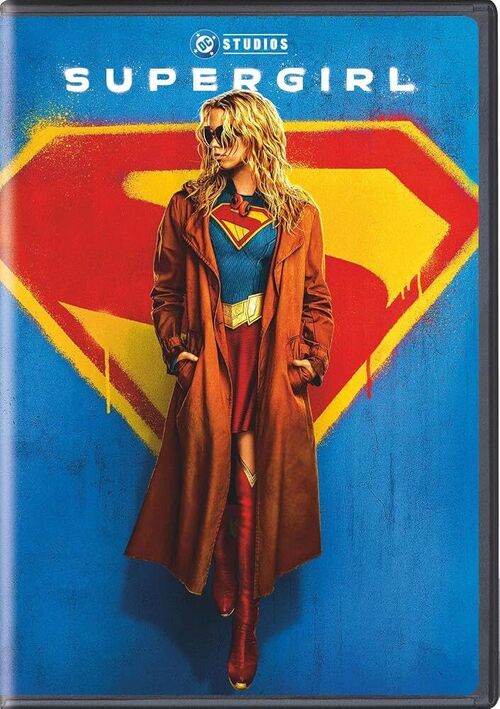 Supergirl