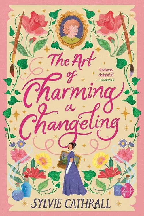 The Art of Charming a Changeling