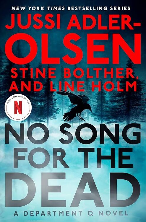 No Song for the Dead