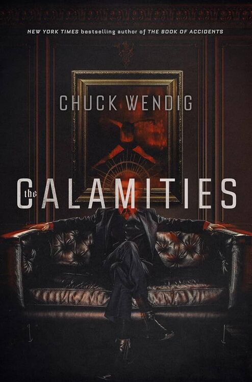 The Calamitites