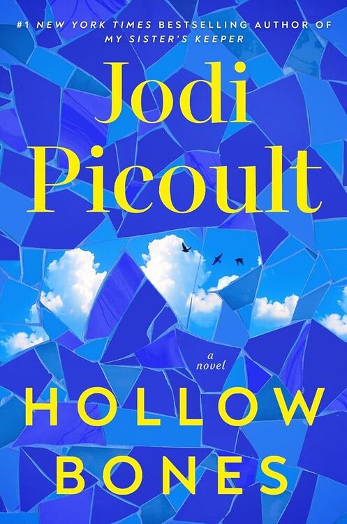 Hollow Bones