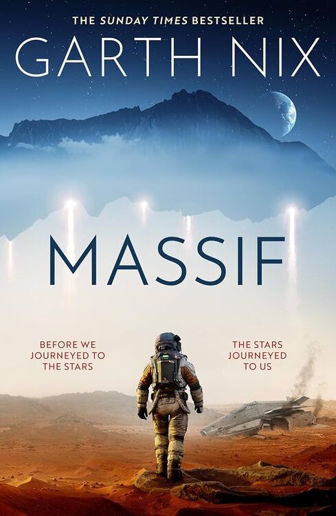 Massif
