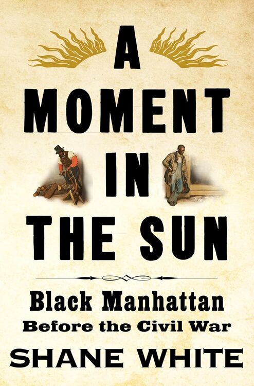 A Moment in the Sun