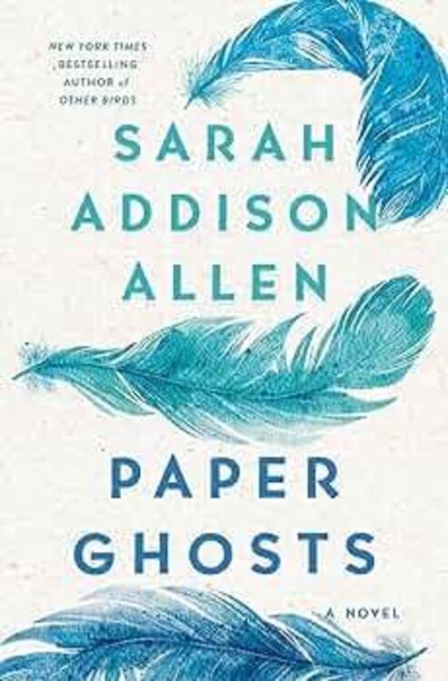 Paper Ghosts