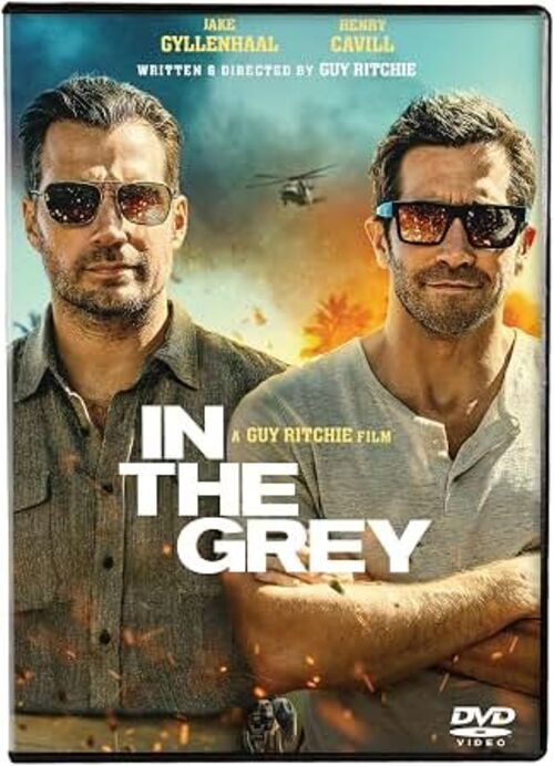 In the Grey