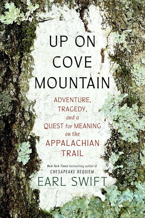 Up on Cove Mountain