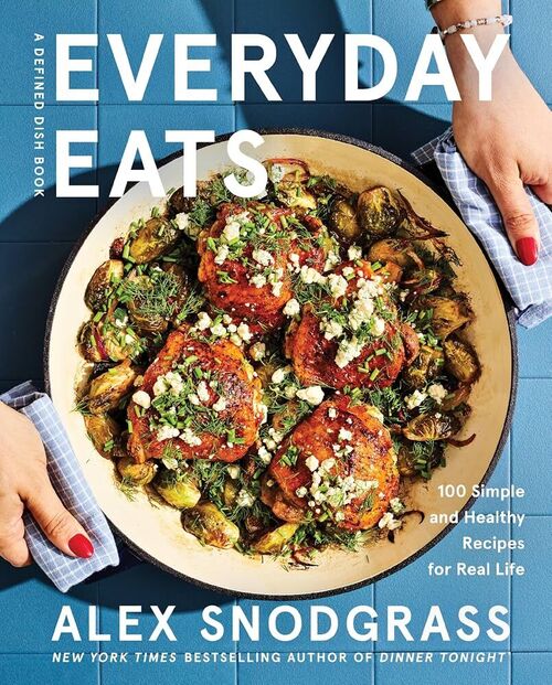 Everyday Eats