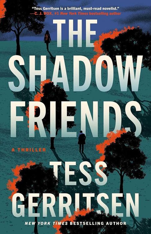 The Shadow Friends