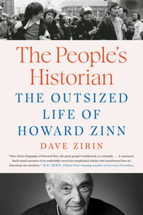 The People's Historian