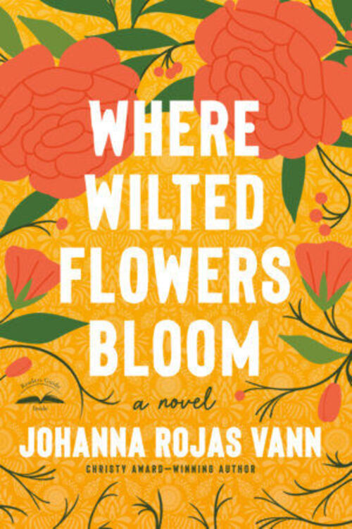 Where Wilted Flowers Bloom