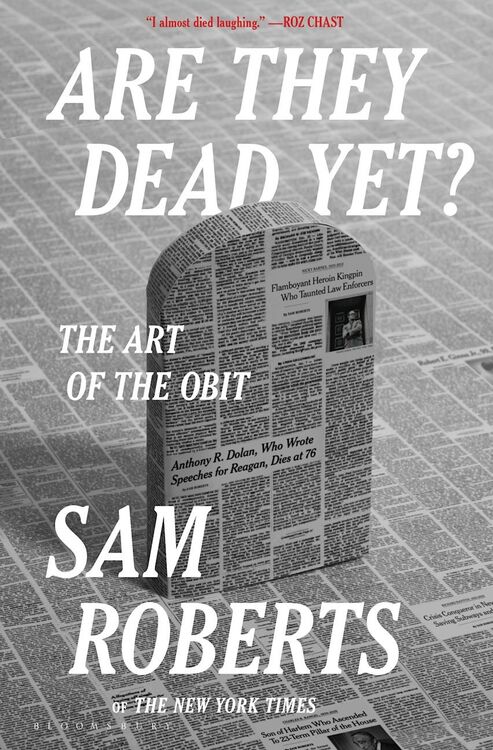 Are They Dead Yet?
