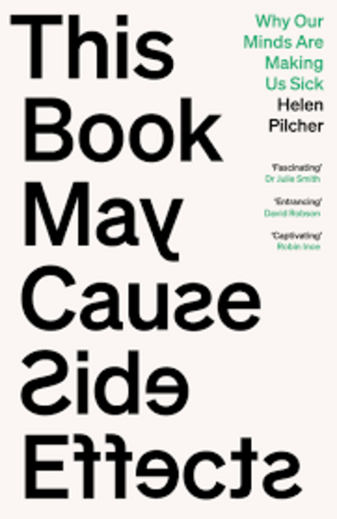 This Book May Cause Side Effects
