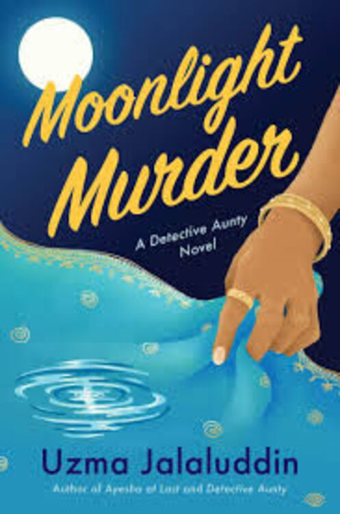 Moonlight Murder