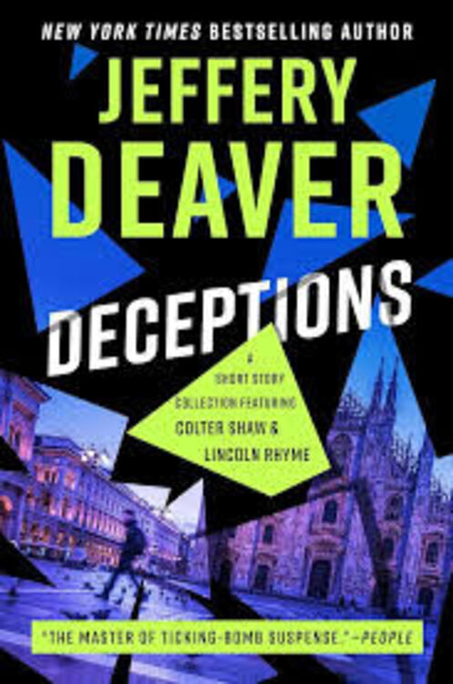 Deceptions