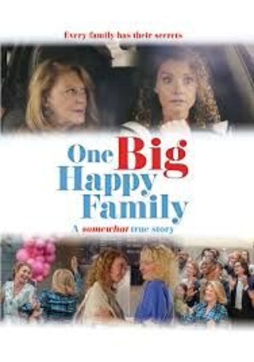 One Big Happy Family