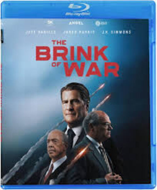 Brink of War