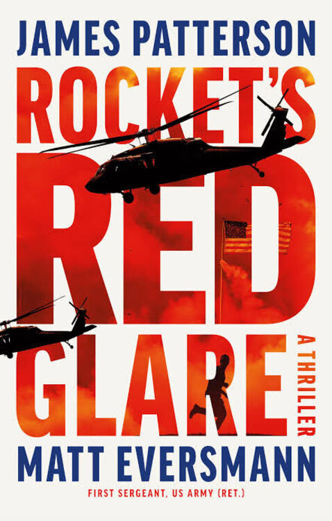 Rocket's Red Glare