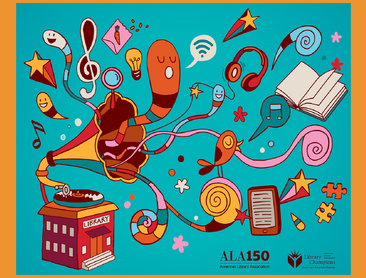 September is Library Card Sign-Up Month