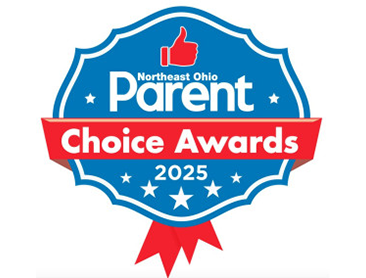 Hudson Library Wins ‘Best Library’ in 2025 Parent Choice Awards 