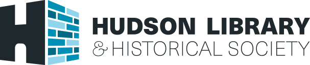 HUDSON LIBRARY & HISTORICAL SOCIETY