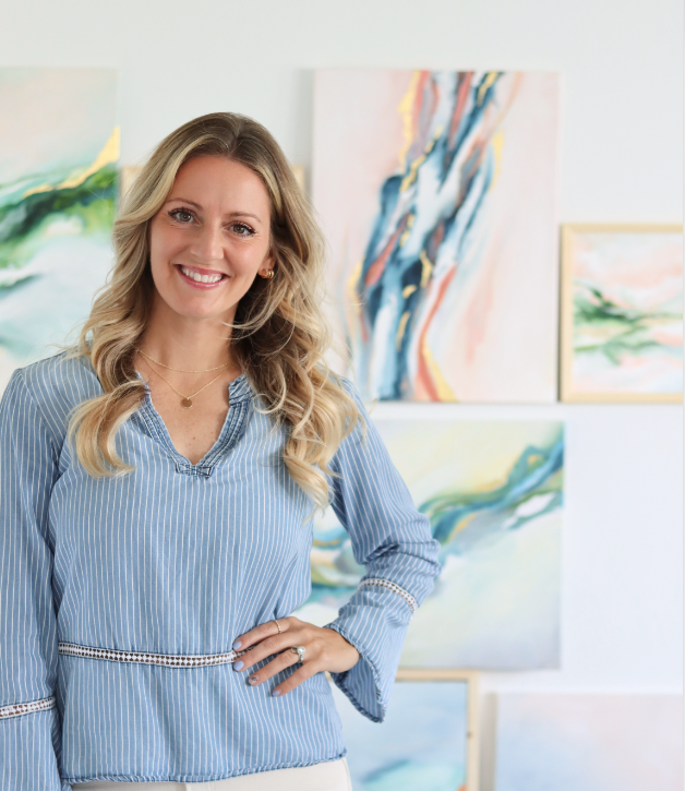 Mandy Hensley Vecchio