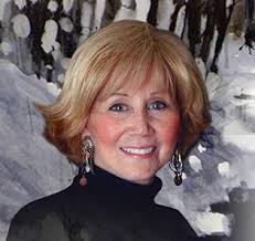 Cathy Welner